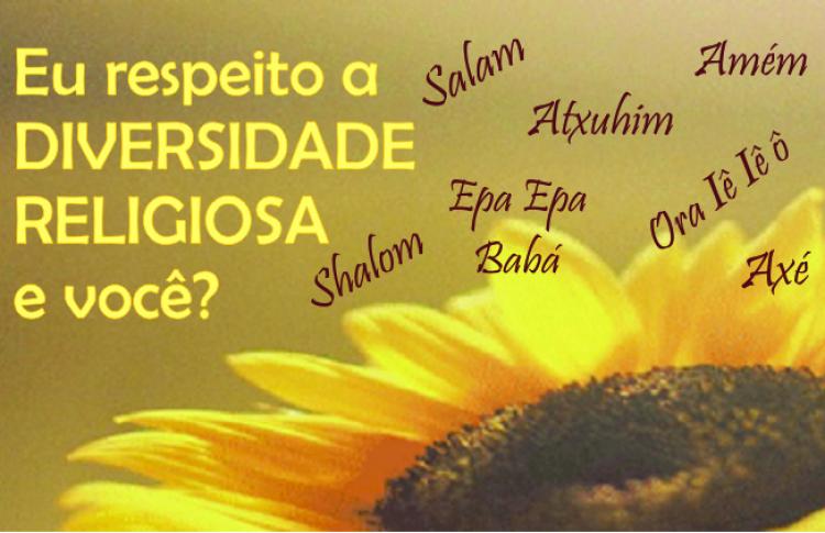 Primavera Para a Vida convida para diálogo Inter-Religioso