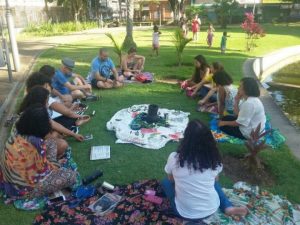 CEBI-ES: Encontro Bíblia e Juventudes debate Intolerância Religiosa