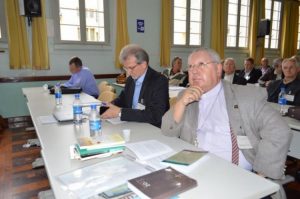 Seminário ecumênico reúne luteranos e católicos