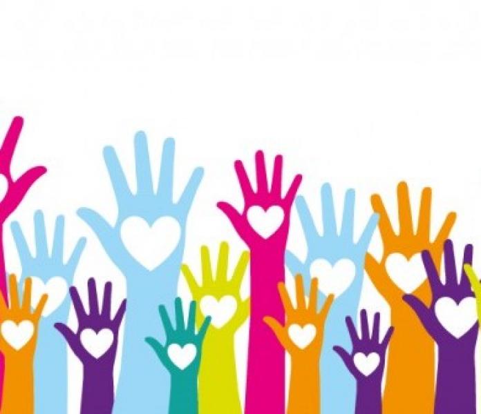 Oração pela Solidariedade
