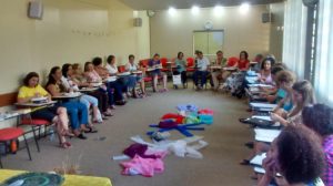 CEBI realiza seminário sobre Leitura Feminista da Bíblia