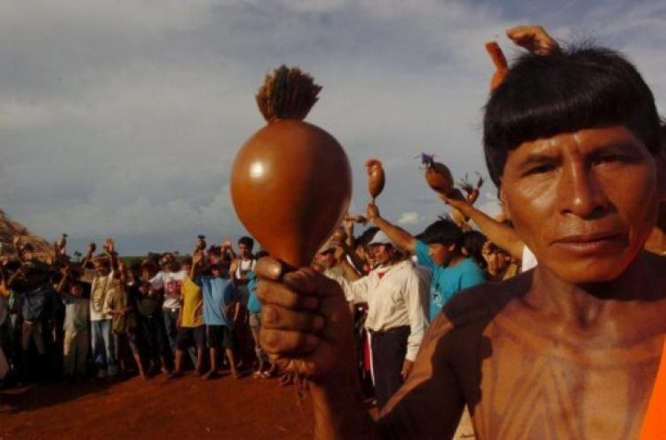Kaiowá Guarani: a bem da verdade e da justiça