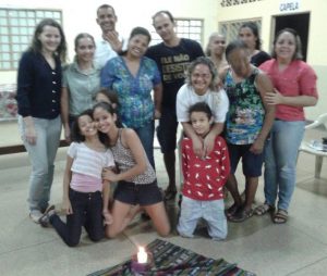 CEBI-GO: Roda de conversa sobre Intolerância Religiosa