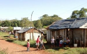 Carta Aberta: Pela promoção da paz e respeito às comunidades indígenas