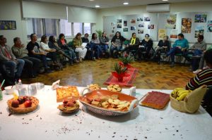 Processo de retirada de direitos das mulheres é milenar