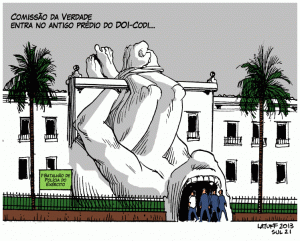 Feliz a pessoa que vive na verdade