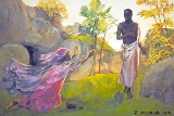 A outra história de negras e negros na Bíblia - Edmilson Schinelo