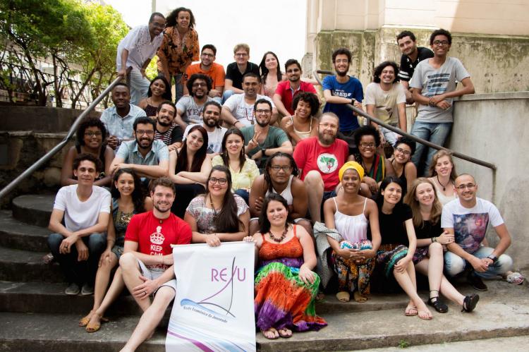 2ª Carta de São Paulo: Encontro Nacional da REJU