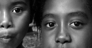 Mapa revela segregação racial no Brasil