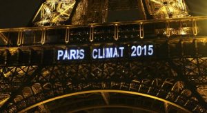 Cop 21. Do clima natural ao clima político no Brasil
