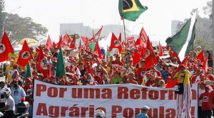 Nota do MST sobre as ocupações irregulares de lotes da Reforma Agrária