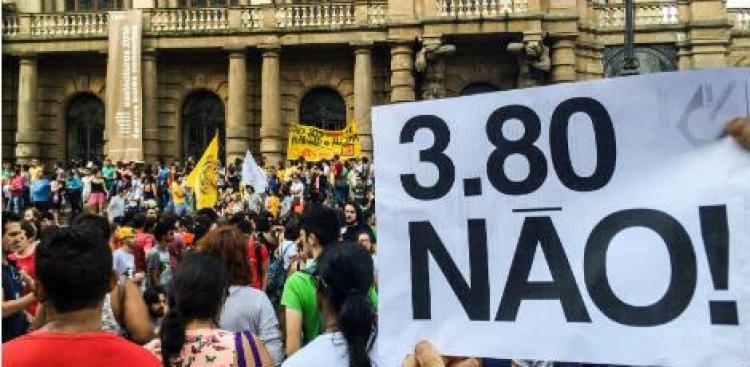 Análise: ‘A população está mais insatisfeita e o MPL