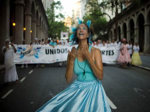 Brasil celebra o Dia de Combate à Intolerância Religiosa