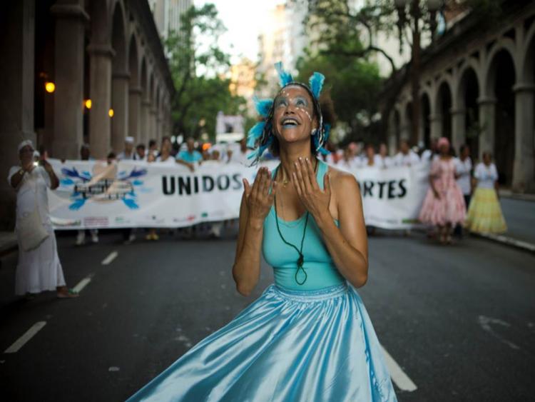 Brasil celebra o Dia de Combate à Intolerância Religiosa