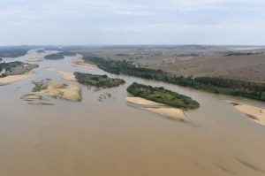 Poluição no Rio Doce é mais de cem vezes pior do que o aceitável