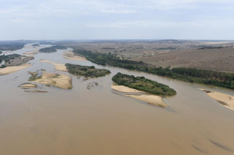Poluição no Rio Doce é mais de cem vezes pior do que o aceitável
