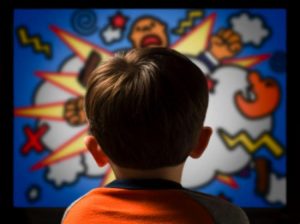 Por que a publicidade infantil é antiética