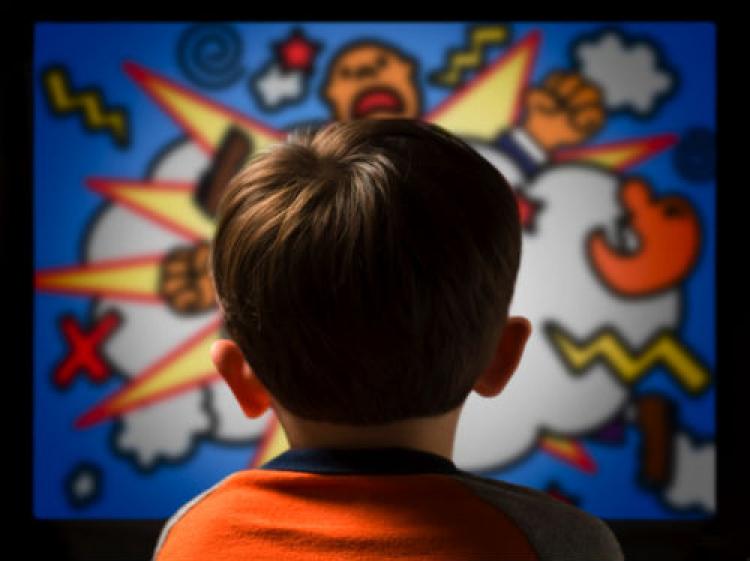 Por que a publicidade infantil é antiética 1 Por que a publicidade infantil é antiética