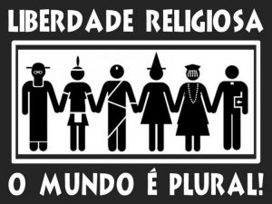 2015: Marcas que ferem a liberdade de fé