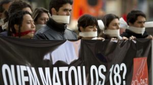 As nove áreas em que o Brasil é criticado em relatório global de Direitos Humanos