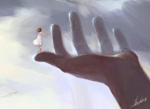 Meu Deus me dá segurança [Salmos Latino-Americanos]