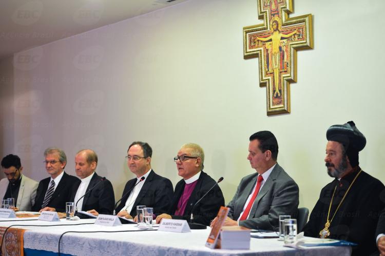 CFE 2016 alerta para necessidade de saneamento básico no Brasil