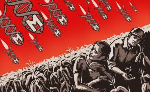 O lado mais sujo da Monsanto