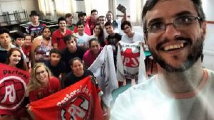 CEBI-RS chega à fronteira – Uruguaiana 1 CEBI-RS chega à fronteira – Uruguaiana