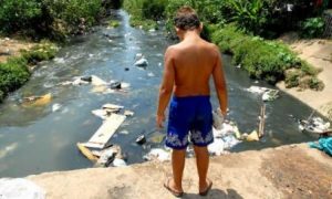 CFE 2016: Sua cidade ainda tem esgoto a céu aberto?