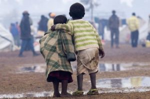 Mecanismos globais de proteção aos direitos humanos estão sob ameaça