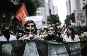 ONU critica aprovação de lei antiterror; ONGs e movimentos sociais pedem veto de Dilma ao PL
