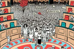Reabilitar a Política [Marcelo Barros]