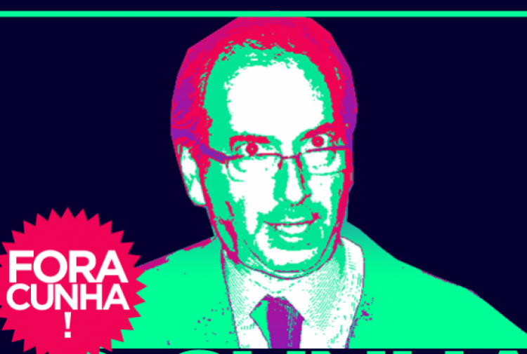 Conselho de Ética decide continuar com processo de cassação de Cunha
