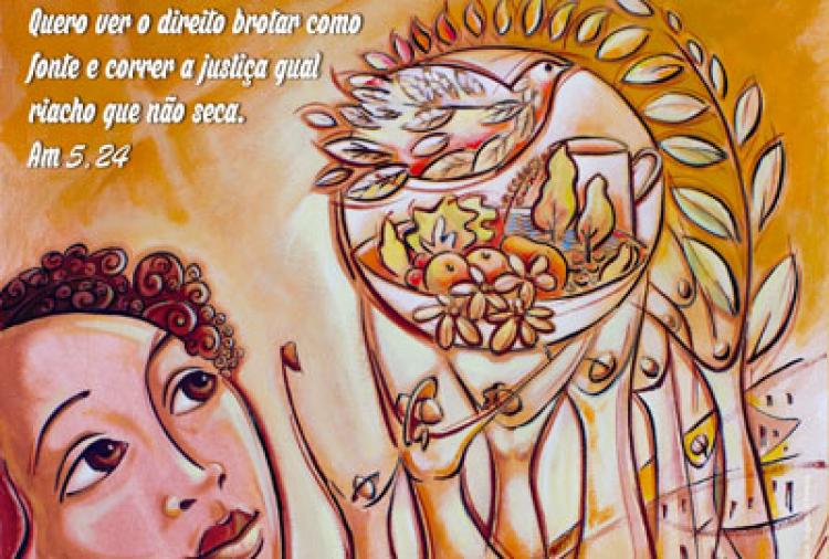 20 de março: Coleta Ecumênica Nacional da Solidariedade