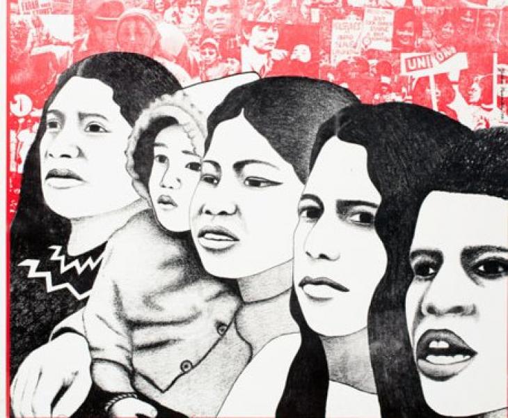 Às que vieram antes de nós: histórias do Dia Internacional das Mulheres
