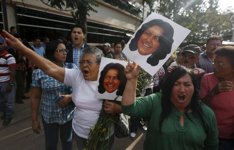 Dia da mulher: ativistas denunciam escalada de ataques na América Latina