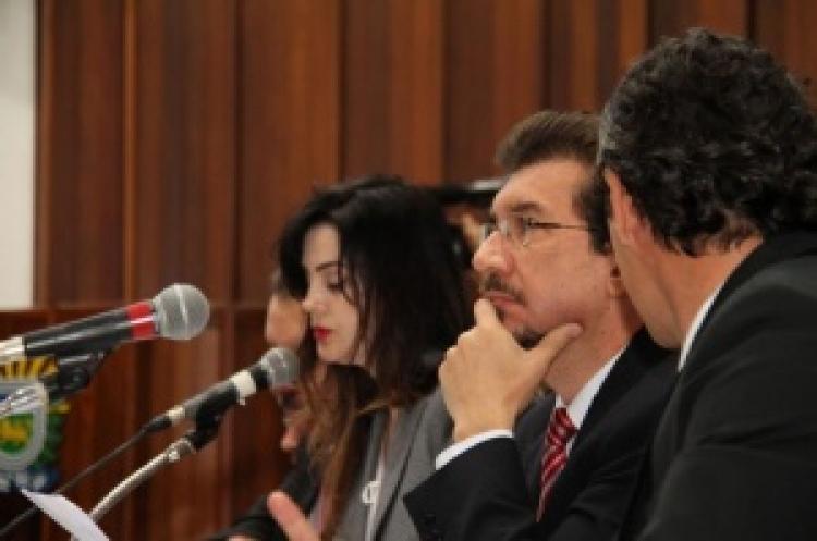 Advogado indígena consegue liminar e diz que não vai depor