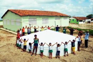 Aedes Aegypti: famílias do Semiárido debatem cuidados com a água armazenada
