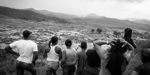 Ambientalistas e movimentos sociais repudiam acordo entre mineradora e governo