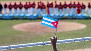 Cuba e as religiões