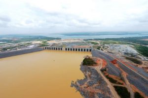 Sem saneamento previsto no licenciamento de Belo Monte