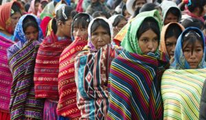 Mulheres marginalizadas lutam contra a violência e por inclusão