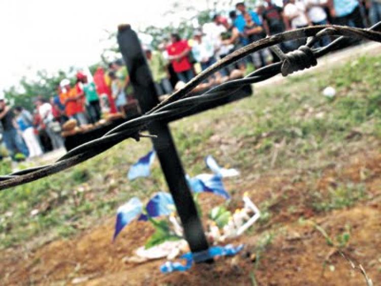 "O Pará não é uma terra sem lei; é uma terra onde a lei impera para poucos"