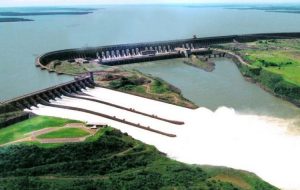 Hidrelétricas causarão extinções