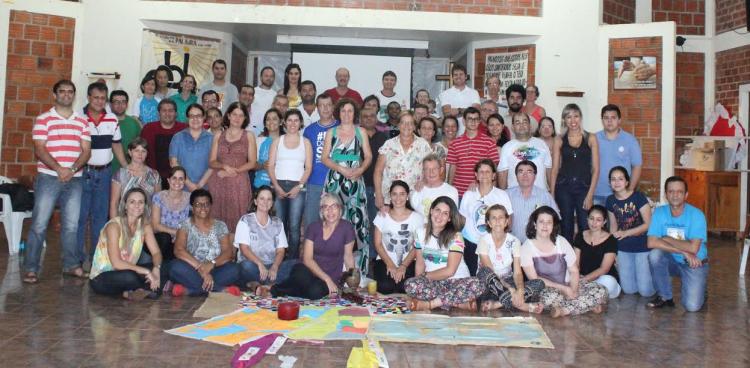 CEBI Dourados - Escola bíblica debate um novo significado para o "caminho"