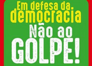 Pela legalidade