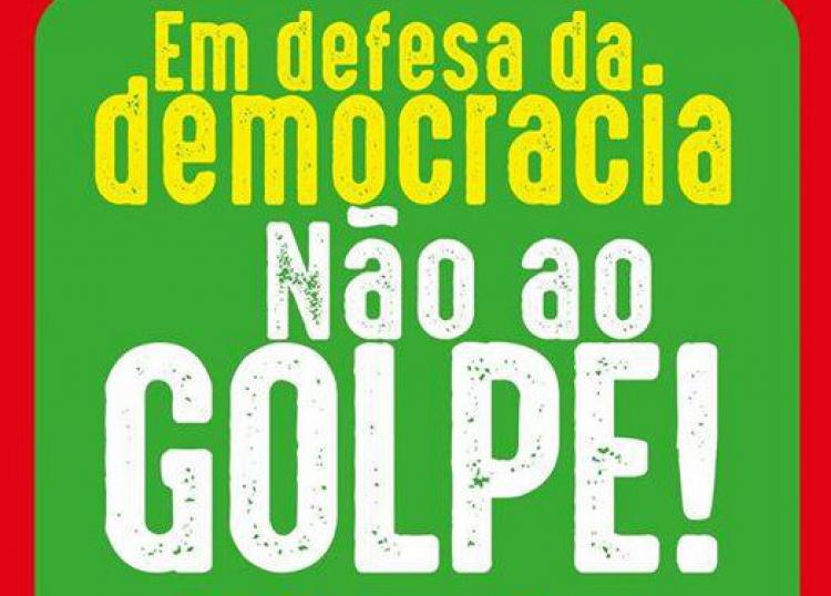Pela legalidade