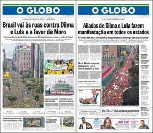 Ponto de Vista: Grampos e as responsabilidades da mídia