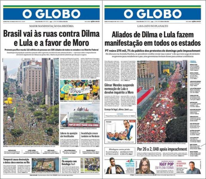 Ponto de Vista: Grampos e as responsabilidades da mídia 1 Ponto de Vista: Grampos e as responsabilidades da mídia
