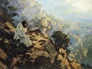 Prisão de Jesus (Lc 22